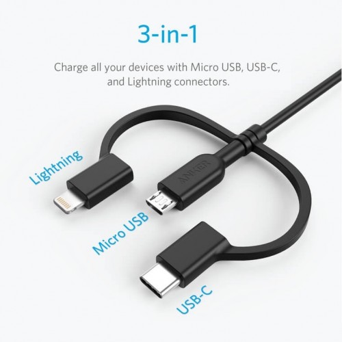 Boya XLR-C5 XLR Male to XLR Female Microphone Cable