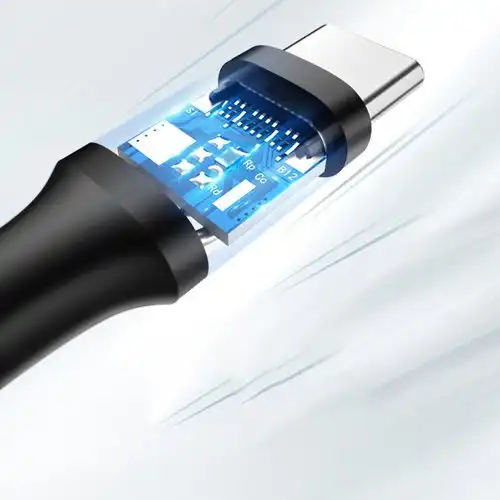 Ugreen US287 USB-A 2.0 To USB Type-C 2M Cable