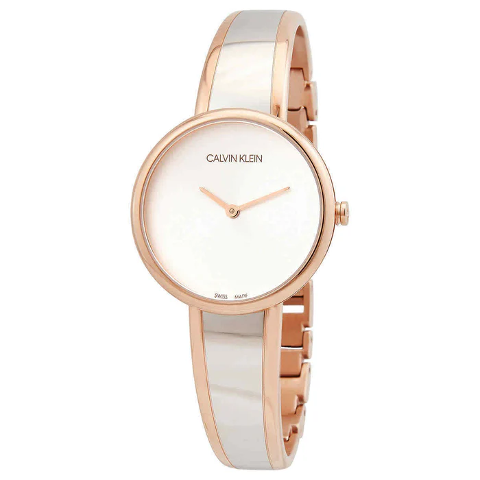 Calvin Klein Analogical K4E2N61Y