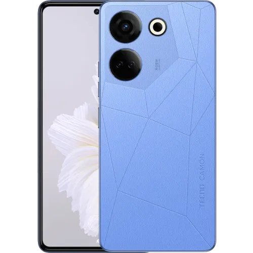Tecno Camon 20 Smartphone (8/256GB)