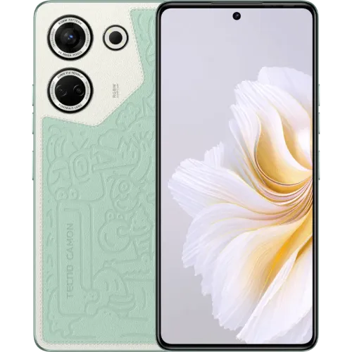 Tecno Camon 20 Smartphone (8/256GB)