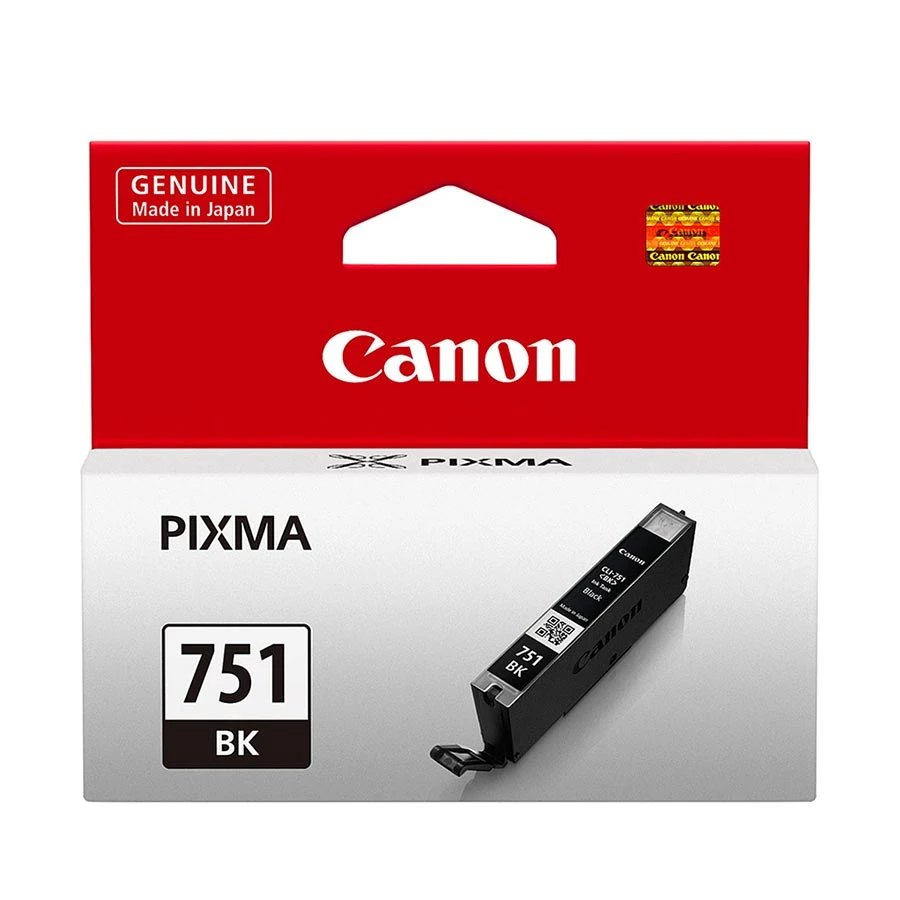 Canon 751BK Ink Cartridge