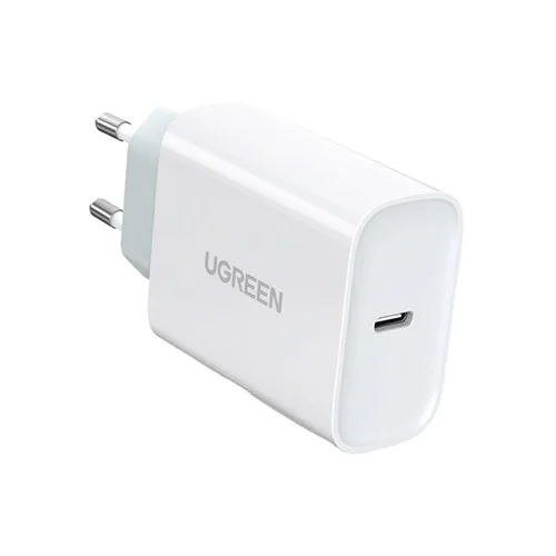 Ugreen CD127 30W Type-C Wall Charger Adapter