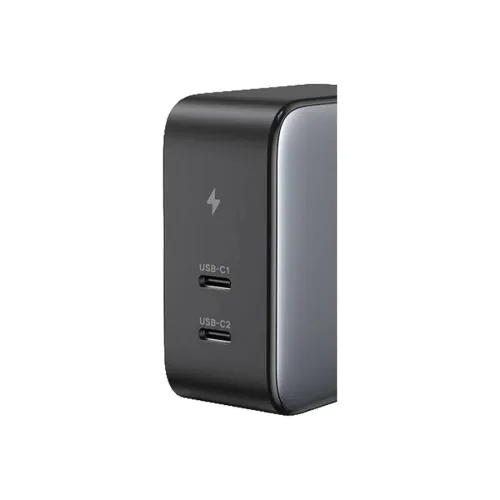 UGREEN CD254 100W PD USB Type-C Wall Charger Adapter