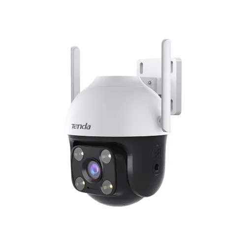 Tenda CH7-WCA 4MP AI Smart Outdoor Pan &amp; Tilt WiFi Camera