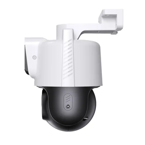 Tenda CH9-WCA 6MP Dual-lens Smart Outdoor Pan &amp; Tilt WiFi Camera