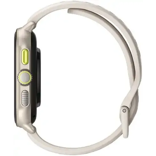 Amazfit Cheetah Square Ultra-large 1.75" AMOLED Display Smart Watch