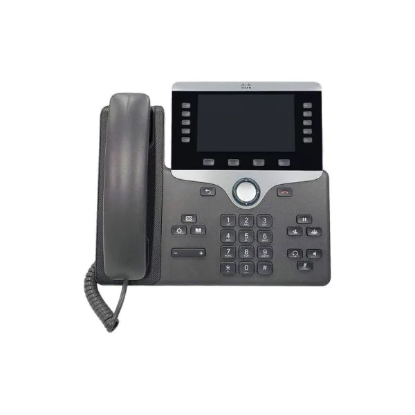 Cisco 8841 IP Phone (P/CP-8841-K9)