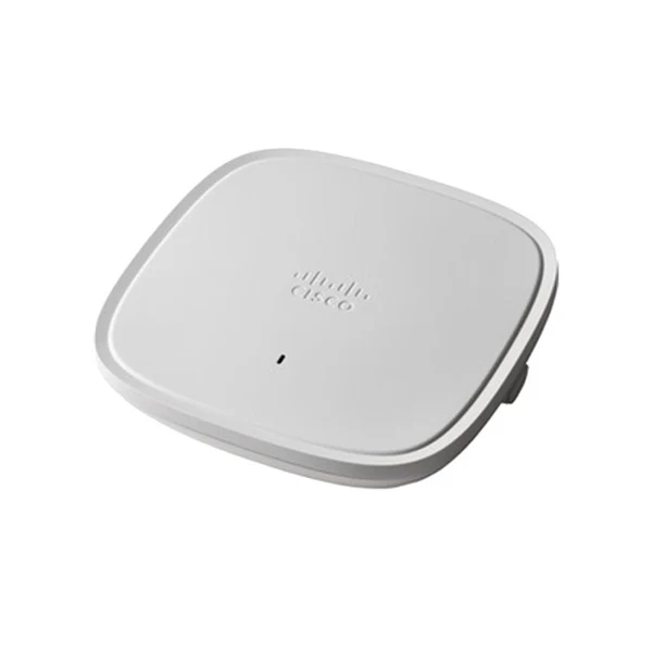 Cisco Catalyst 9166 Series Access Points – Unleash the Power of Wi-Fi 6E