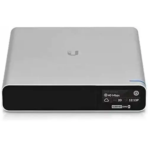 Ubiquiti Cloud Key Gen2 Plus UniFi Access Control