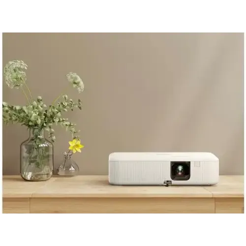 Epson CO-FH02 3000 Lumens 3LCD Full HD Android Projector