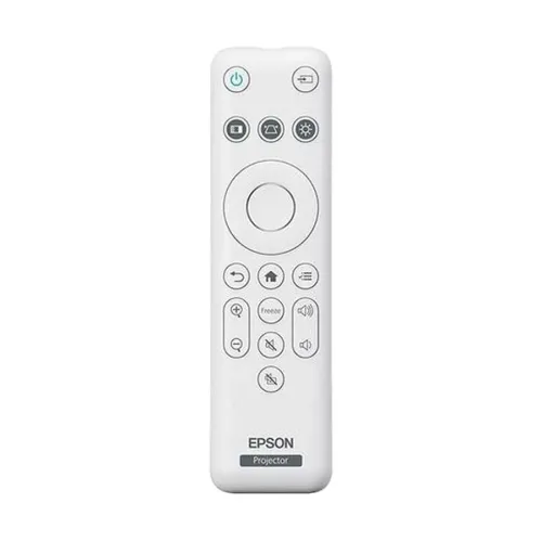 Epson CO-W01 3000 Lumens 3LCD WXGA Projector