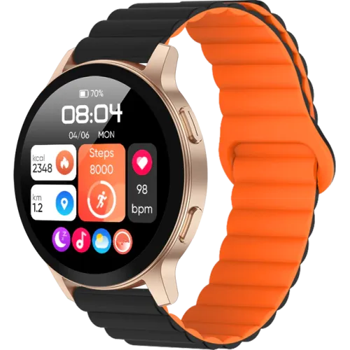 XINJI COBEE C3 Bluetooth Calling Waterproof Smart Watch