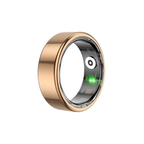 COLMI R02 Waterproof Bluetooth Smart Ring