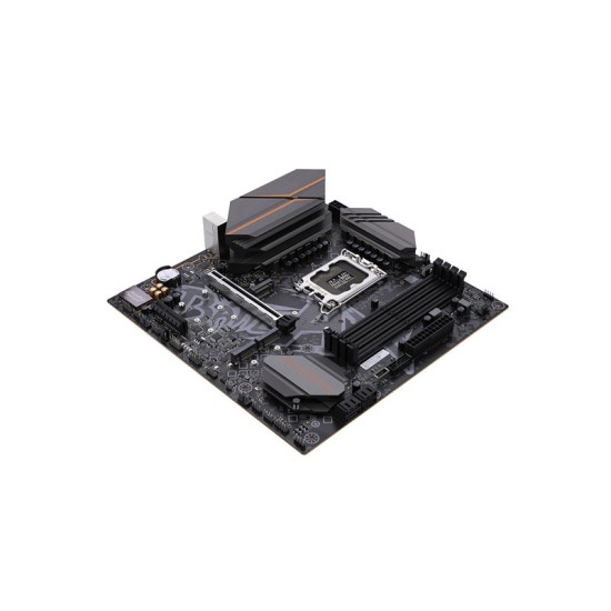 COLORFUL BATTLE-AX B760M-PLUS D5 V20 13TH AND 12TH GEN MOTHERBOARD