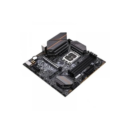 COLORFUL BATTLE-AX B760M-PLUS V20 12TH AND 13TH GEN INTEL MOTHERBOARD