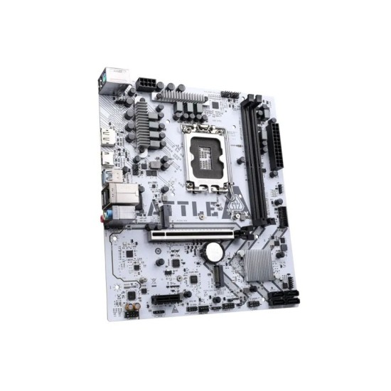 COLORFUL BATTLE-AX B760M-T PRO V20 13TH AND 14TH GEN MOTHERBOARD