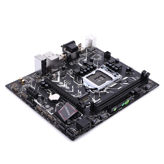 Colorful Battle Axe C.B360M-HD PRO V20 Motherboard