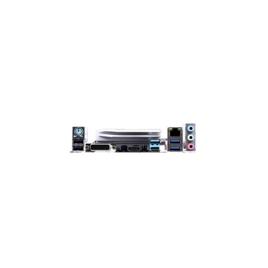 COLORFUL CVN B450M MATX AMD GAMING MOTHERBOARD