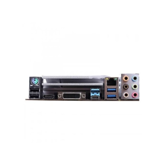 COLORFUL CVN B550M GAMING FROZEN V15 AMD AM4 MOTHERBOARD