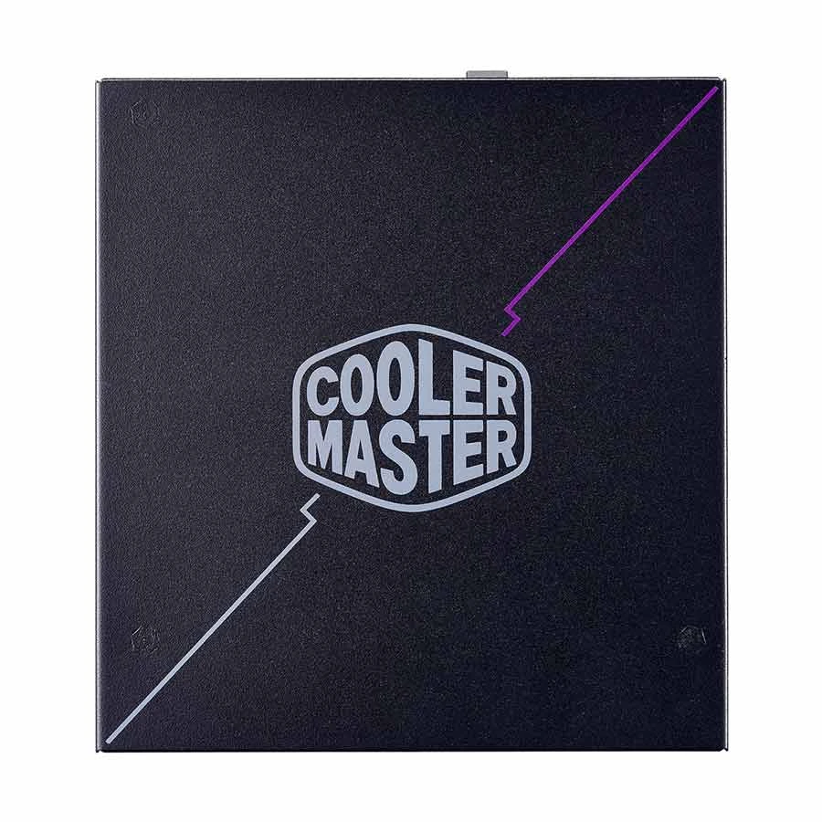 Cooler Master GX II Gold 750W Fully Modular 80 Plus Gold Certified Power Supply