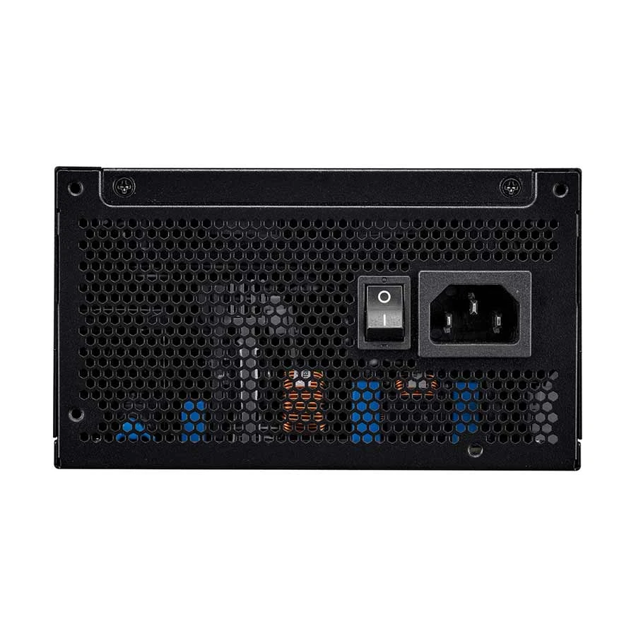 Cooler Master GX II Gold 750W Fully Modular 80 Plus Gold Certified Power Supply