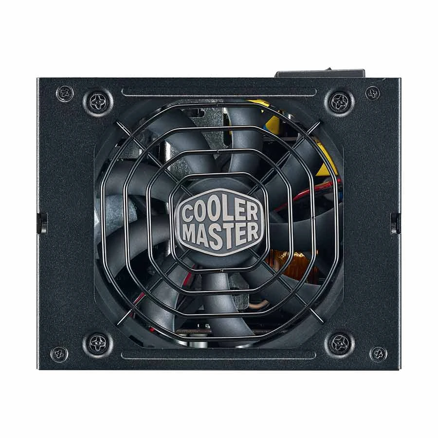 Cooler Master V750 SFX Gold 750W Full Modular 80 Plus Gold Certified SFX Power Supply