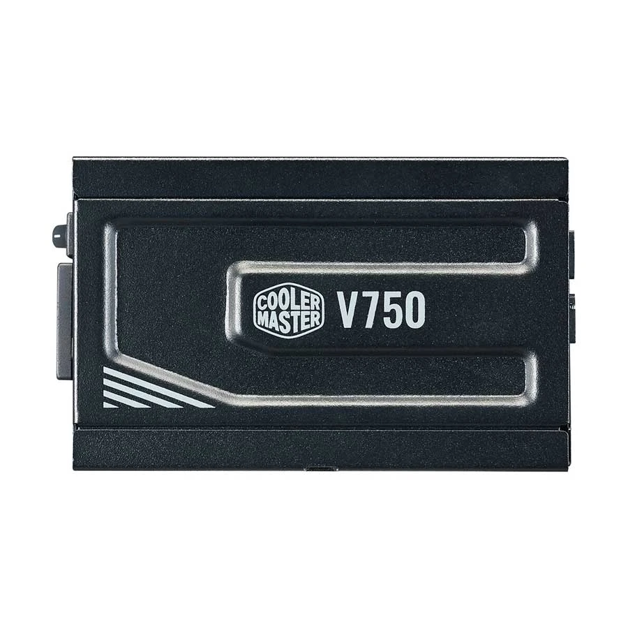 Cooler Master V750 SFX Gold 750W Full Modular 80 Plus Gold Certified SFX Power Supply