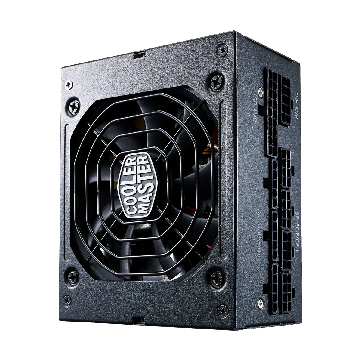 Cooler Master V850W SFX Gold 850W Full Modular Power Supply