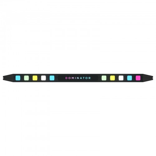 Corsair DOMINATOR PLATINUM RGB 16GB DDR5 5600MHz RAM