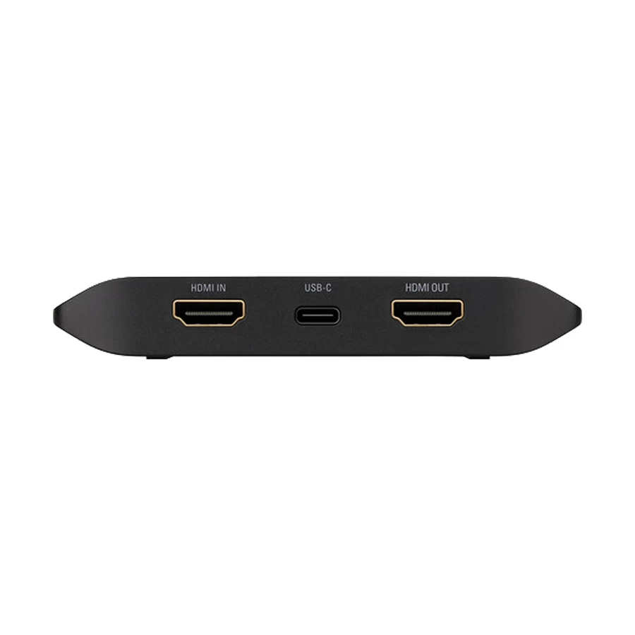 Corsair Elgato Game Capture HD60 X Game Recorder