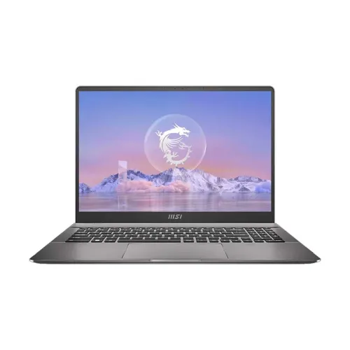 MSI Creator Z16 HX Studio B13VFTO Core i7 13th Gen RTX 4060 Gaming Laptop