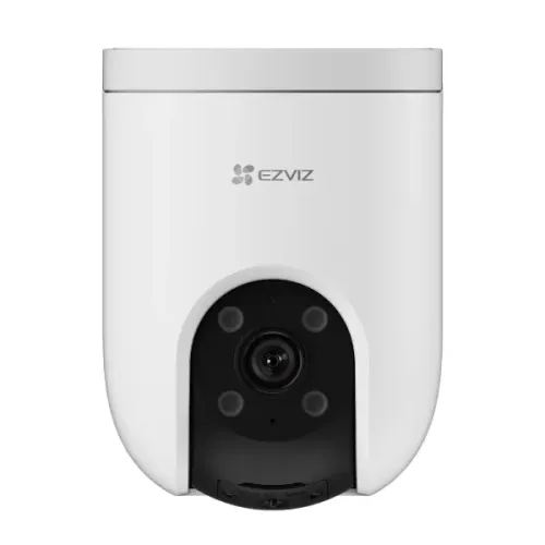 EZVIZ CS-H8c Pro 5MP 3K Pan &amp; Tilt Wi-Fi IP Camera