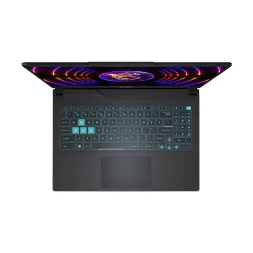 MSI Cyborg 15 A12VE Core i5 12th Gen RTX 4050 6GB Graphics 15.6" FHD Gaming Laptop