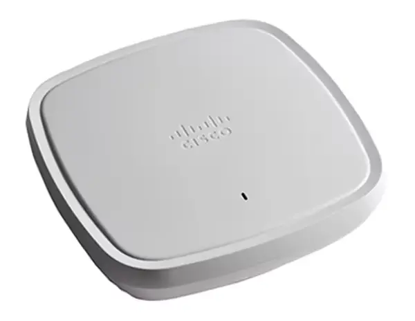 Cisco Catalyst 9115 Series Wi-Fi 6 Access Points – Superior Connectivity for Modern Networks