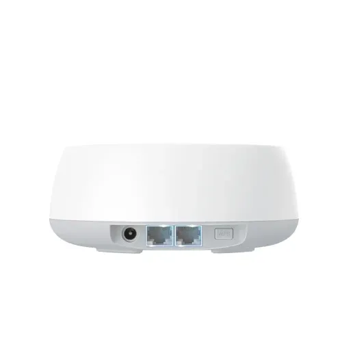 Tp-Link Deco BE25 (1-Pack) BE5000 5000Mbps Dual-Band Wi-Fi 7 Mesh Router