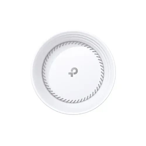 Tp-Link Deco BE65 3-Pack BE11000 11000Mbps Tri-Band Gigabit Wi-Fi 7 Mesh Router System