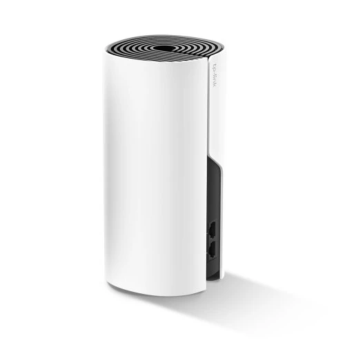 TP-Link Deco E4 AC1200 Mesh Wi-Fi System Dual-band Router (Single pack)