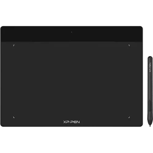 XP-Pen Deco L Drawing Graphics Tablet
