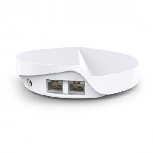 TP-Link Deco M5 AC1300 Whole Home Mesh Wi-Fi Router (3 Pack)