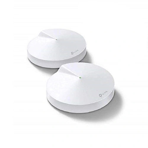 TP-Link Deco M5 AC1300 Whole Home Mesh Wi-Fi Router (2 Pack)