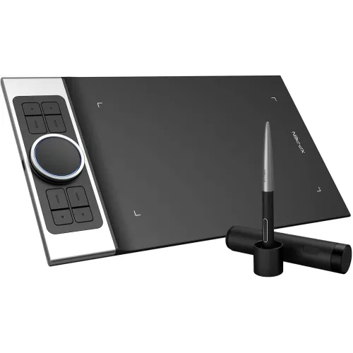 XP-Pen Deco Pro SW Bluetooth Drawing Graphics Tablet