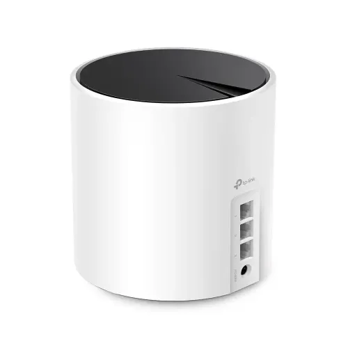 TP-Link Deco X55 AX3000 Dual-Band Mesh Router (3-Pack)