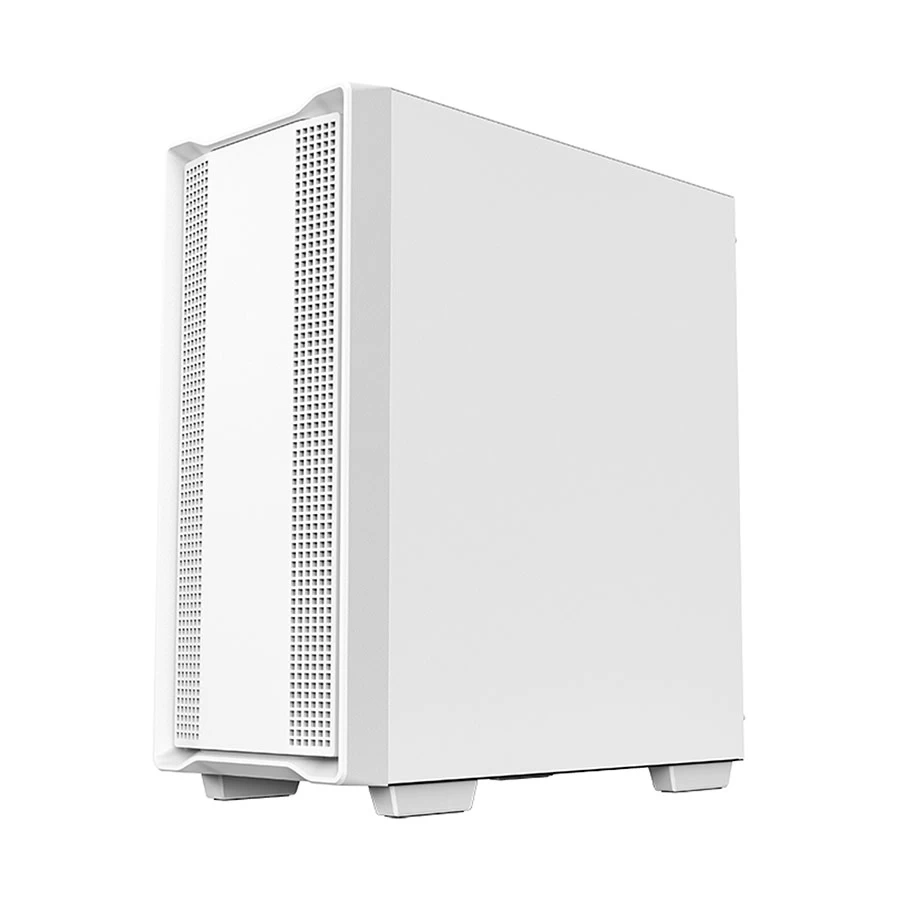 Deepcool CC560 WH Limited Mid Tower White ATX Gaming Casing