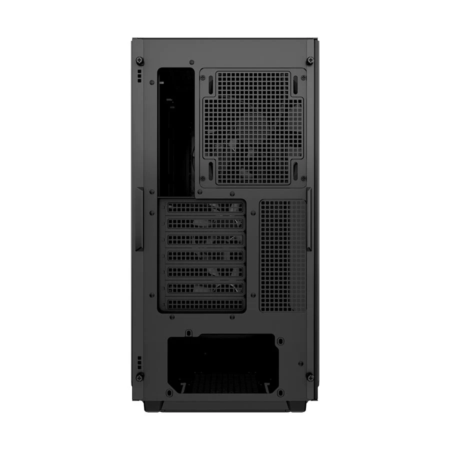 Deepcool CG540 Mid Tower Black ATX Gaming Casing