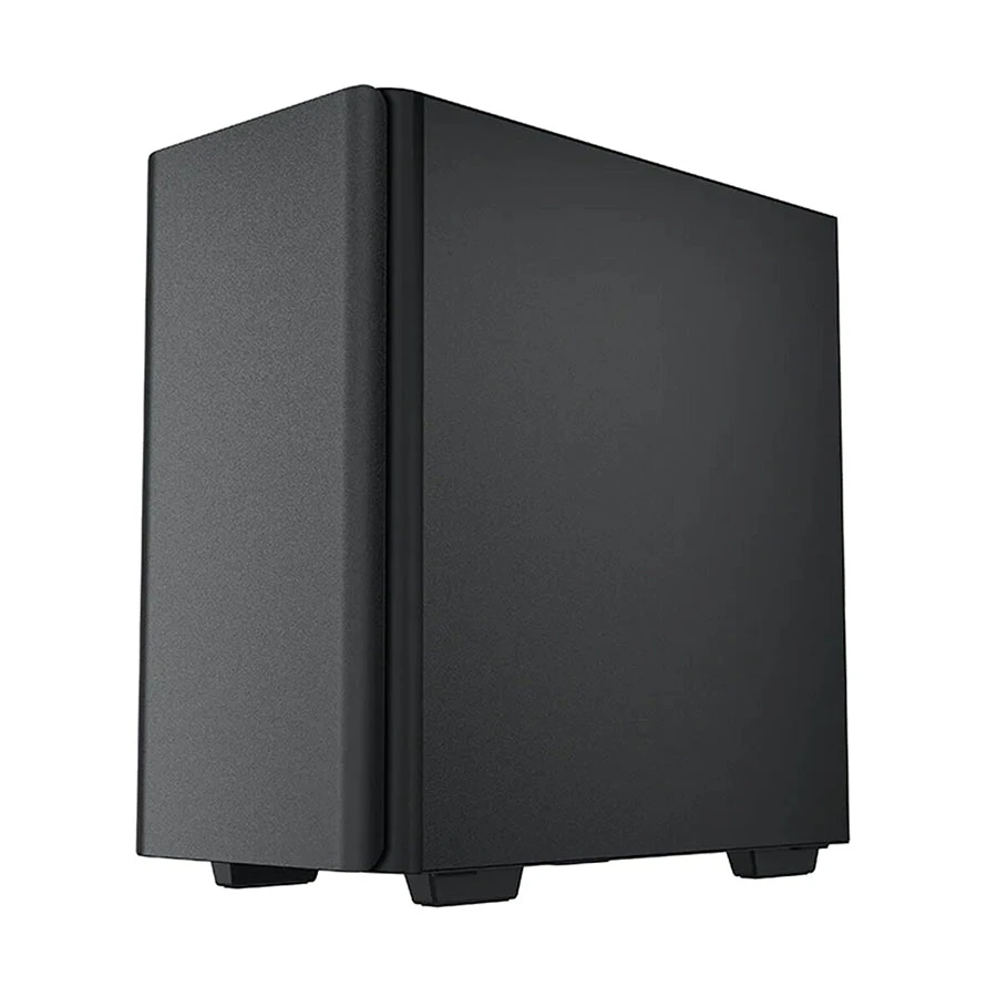 Deepcool CK500 Mid Tower Black (Tempered Glass) ATX Gaming Casing