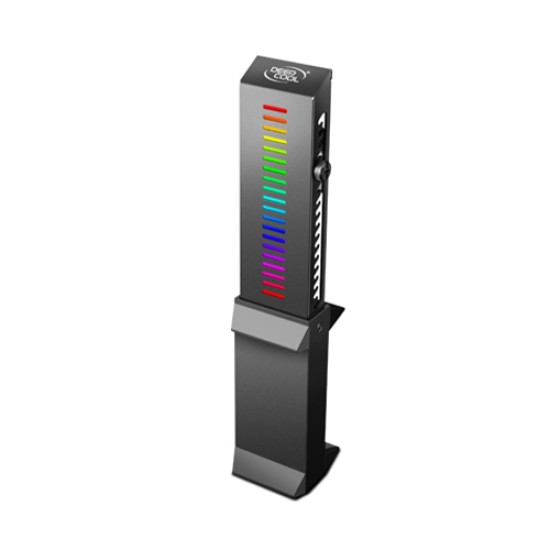Deepcool GH-01 A-RGB Graphics Card Holder