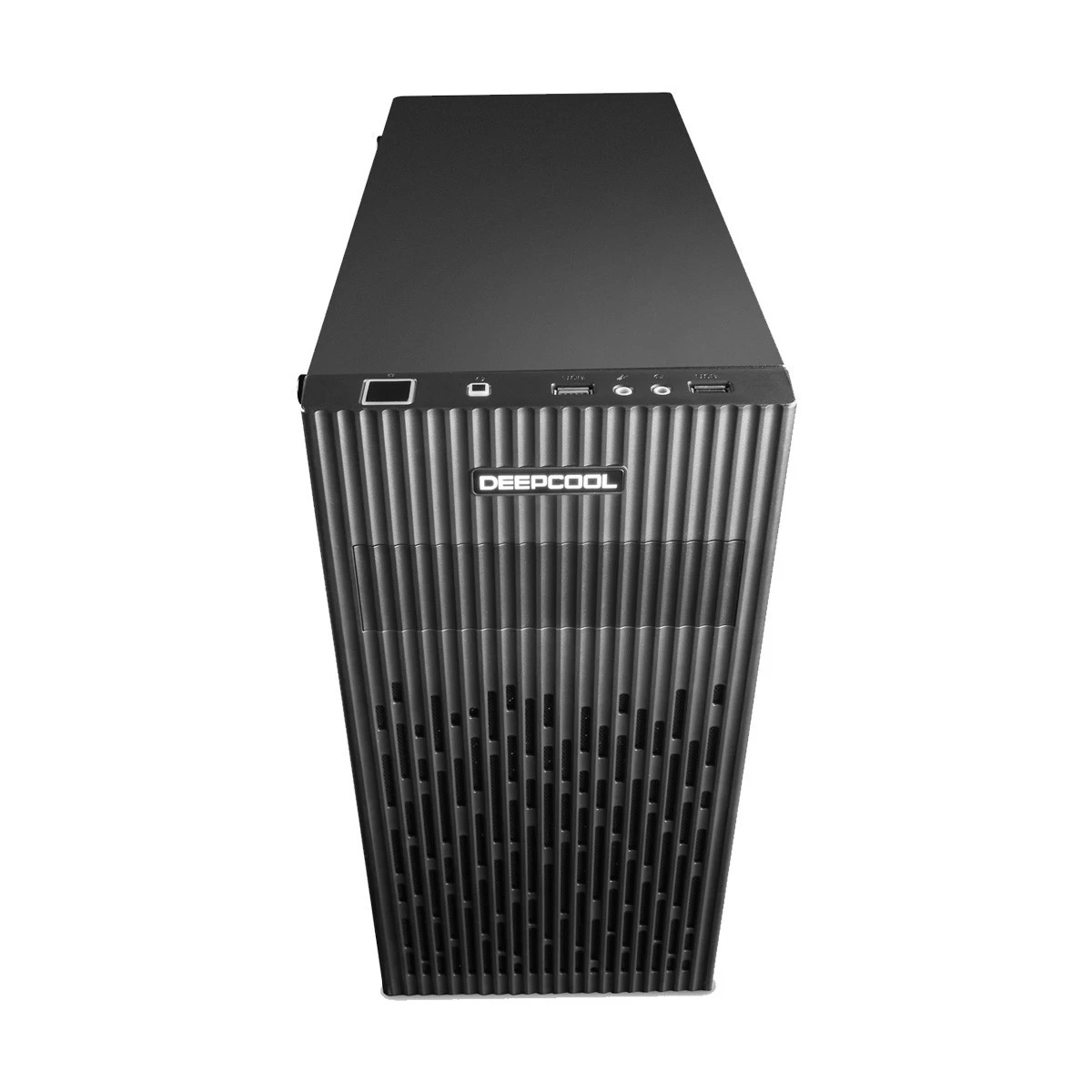 Deepcool MATREXX 30 Mini Tower Black Micro ATX Gaming Casing