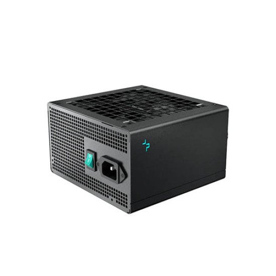 DEEPCOOL PK550D 80 PLUS Bronze POWER SUPPLY