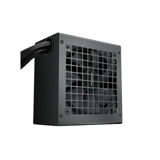 DEEPCOOL PK750D 750W 80 PLUS BRONZE POWER SUPPLY